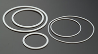 AS 568A O-Rings, JIS O-Rings, Metric O-rings, NBR O-Rings, Viton O-Rings, Nitrile O-Rings, Silicone O-Rings, BACKUP RINGS