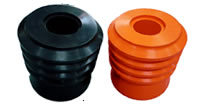 CEMENTING / WIPER PLUGS 