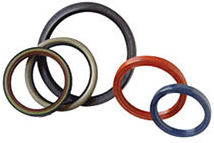 AS 568A O-Rings, JIS O-Rings, Metric O-rings, NBR O-Rings, Viton O-Rings, Nitrile O-Rings, Silicone O-Rings