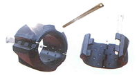 DRILL PIPE PROTECTOR