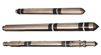 Wireline Retrievable Dummy Valves, WLR IPO Gas Lift Valves, Conventional Gas Lift Valves, GLV