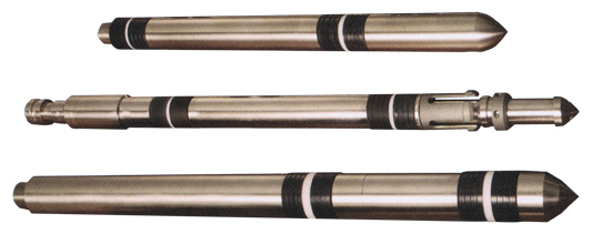 Wireline Retrievable Dummy Valves, WLR IPO Gas Lift Valves, Conventional Gas Lift Valves, GLV