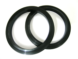 HAMMER UNION SEALS