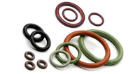 AS 568A O-Rings, JIS O-Rings, Metric O-rings, NBR O-Rings, Viton O-Rings, Nitrile O-Rings, Silicone O-Rings