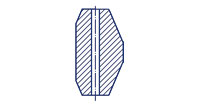 RX STYLE RING JOINT GASKETS