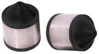 SLICKLINE BLOW OUT PLUGS