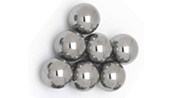 TUNGSTEN CARBIDE BALLS