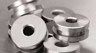 TUNGSTEN CARBIDE VALVE SEATS