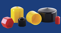 PVC / VINYL END CAPS & PROTECTORS