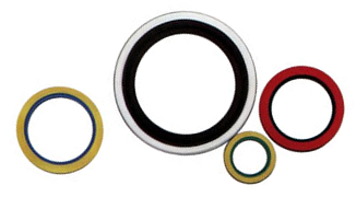 Bonded / Dowty Seals 