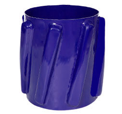 HEAVY DUTY WELDED SLIP ON SPIRALIZOR