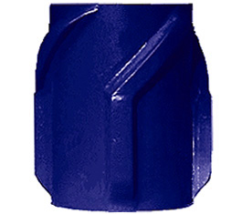 NON WELDED SEMI RIGID CENTRALIZER