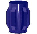 STABILIZER JOINTS FOR WELL SCREEN