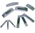 STABILIZER JOINTS FOR WELL SCREEN