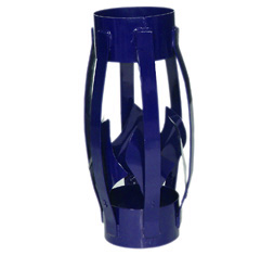 SLIP ON SPRING BOW TURBOLIZER 