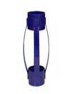 Slip on-Welded Bow Spring Centralizer