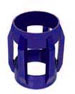 Mild Steel Welded Straight Cage Type Centralizer