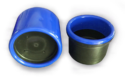 Composite Thread Protectors For Drill Pipes, Tubings & Casings, Composite Thread Protectors For Drill Pipes, Tubings & Casings, Metal-Plastic-Metal Thread Protectors