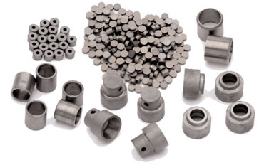 Custom Tungsten Carbide Parts, Tungsten Carbide Balls, Tungsen Carbide Valve Seats, TC Seat inserts