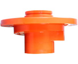 Flange & Vertex Finder - Desander Assembly & Spares Top 