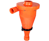 Cone Assembly - Desander Assembly & Spares 