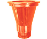 Cone Apex - Desander Assembly & Spares 