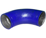 Bend - Desander Assembly & Spares