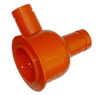 Top Flange & Vertex Finder - Desilter Assembly & Spares