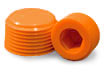 BSP Gas Sealing Threaded Plugs, JIC Flared Fitting Threaded Plugs, NPT Hex Slotted Threaded Plugs, NPT Square Head Threaded Plugs, Standard PE Threaded Plugs, Butt Weld End Plugs, Electrical Connector Plugs, Flanged Connector Plugs, Socket Weld Plugs, Sucker Rod Plugs, NPT Thread Plugs, Tapered Plugs, Wide Flanged Tapered Plugs, BSP Gas Threaded Plastic End Cap, Flareless Fitting Threaded Plastic End Caps, Metric Threaded End Caps, Pipe End Caps, UN UNS Threaded Plastic End Caps, Assembly Plastic End Caps, Connector End caps, NPT Thread End Caps