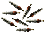 Valve Cores, Drill Core Valves - Spares For Gas Lift Valves