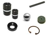 Gas Lift Valve Redress Kits - Spares For Gas Lift Valves