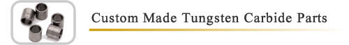 Custom Tungsten Carbide Parts, Tungsten Carbide Balls, Tungsen Carbide Valve Seats, TC Seat inserts