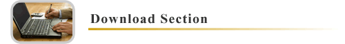 Download Section