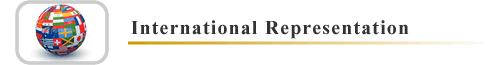 International Representation - Revata Engineering
