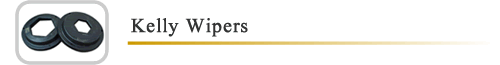 Kelly Wipers, Casing Wipers, Tubing Wiper, Oilfield Wipers, Wiper Diaphrams, Wiper Elements, Sucker Rod Wipers,  Drill Pipe Wipers