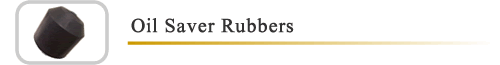 Oil Saver Rubbers