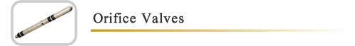 Wireline Retrievable Orifice Valves, WLR IPO Gas Lift Valves, Conventional Gas Lift Valves, GLV