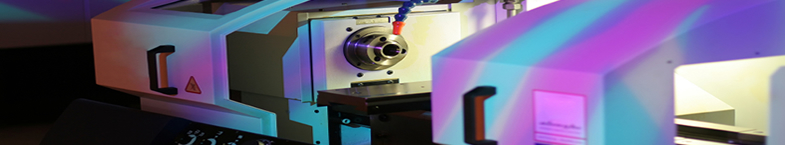 Precision Engineering - Revata Engineering