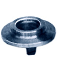Valve Nut - Mud Pump Spares