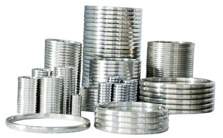 Ring Joint Gasket, RTJ, R Type Ring Joint Gasket, RX Type Ring Joint Gasket, BX Type Ring Joint Gasket, R (Oval) Ring Joint Gasket, R (Octagonal) Ring Joint Gasket