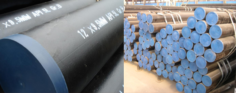 Tubular End Caps, Line Pipe Bevel Protector End Caps, Pipe End Caps, Pipe Protectors