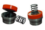 Valve Assemblies - Plunger Pump Spares
