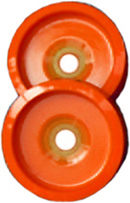 Valve Insert Disc - Plunger Pump Spares