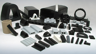 silicone extrusion, silicone extruded profile, viton extrusion, EPDM extruded profile, EPDM extrusion, Rubber Extrusion