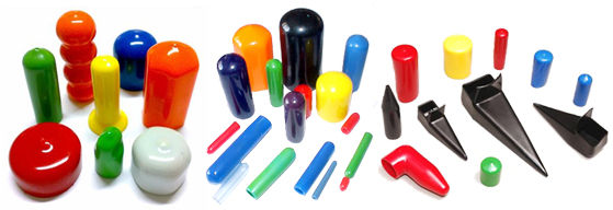 Vinyl Dip Molding PVC Dip Molding, Plastic Dip Molding, Dip Moulding